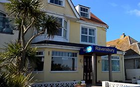 Ravensbury Hotel Newquay (cornwall)  United Kingdom